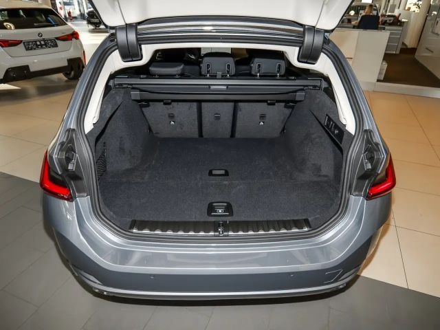 BMW 320 320i Touring