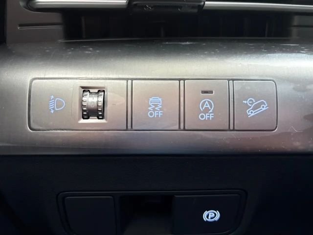 Hyundai Kona 1.6 T-GDi Vierwielaandrijving