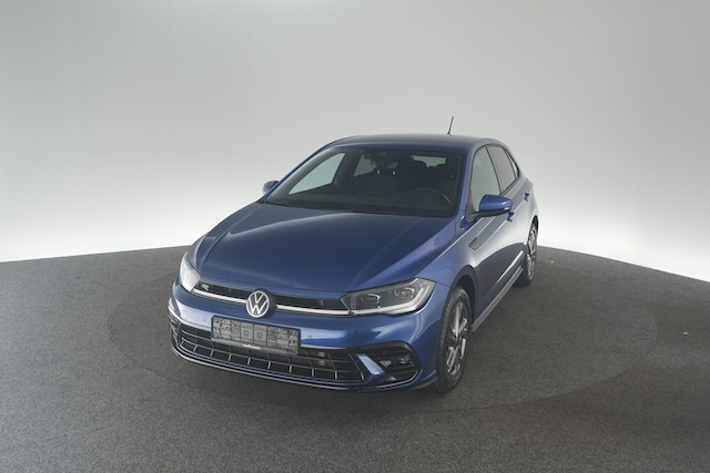 Volkswagen Polo 1.0 TSI DSG R-Line