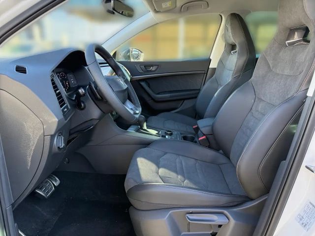 Cupra Ateca 1.5 TSI DSG