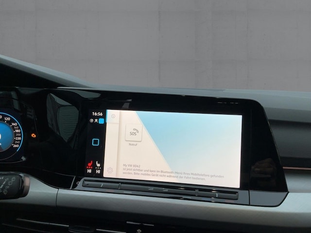 Volkswagen Golf 1.5 TSI Golf VIII Life