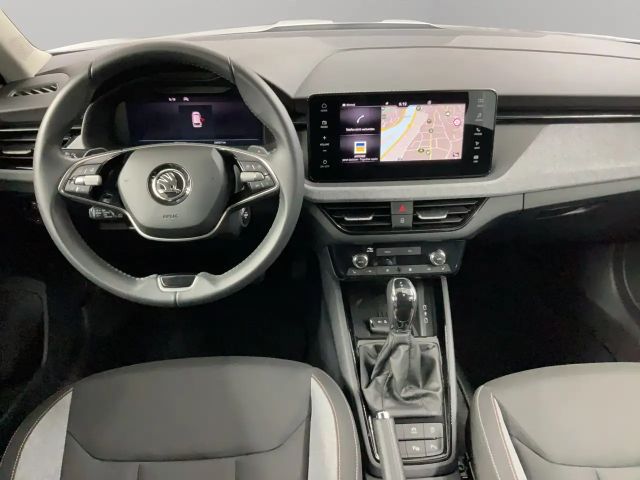 Skoda Kamiq 1.0 TSI Drive