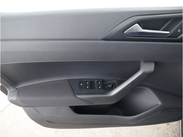 Volkswagen Polo Polo 1.0 Basis FrontAssist Klima DAB+ LED Einparkhilfe