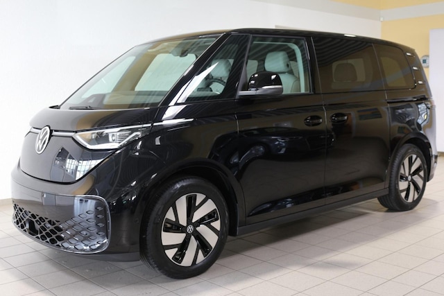 Volkswagen ID.Buzz Pro