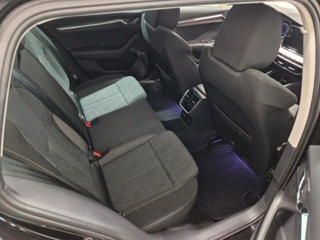 Skoda Octavia Style Style