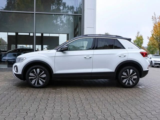 Volkswagen T-Roc DSG