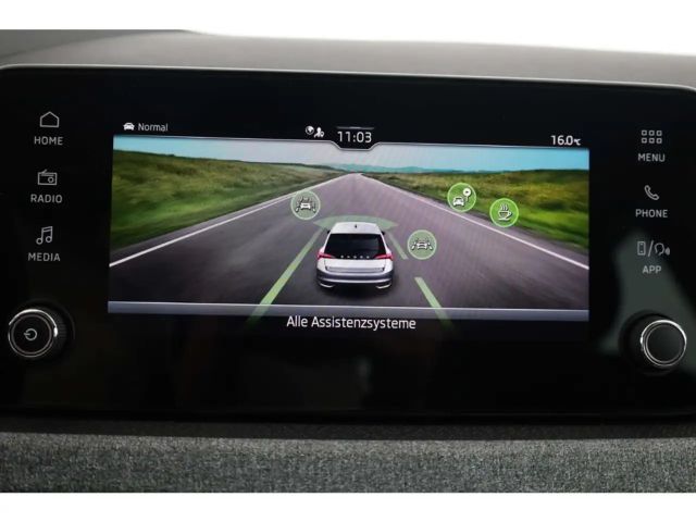 Skoda Scala 1.0 TSI Selection Tour