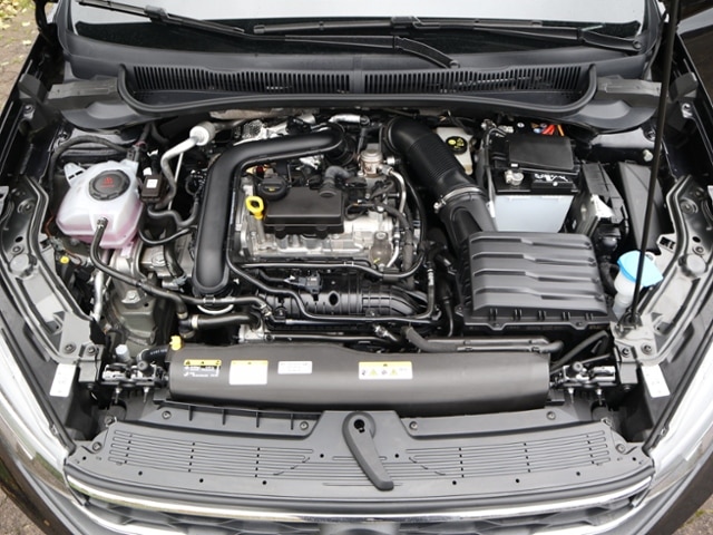 Volkswagen Taigo 1.0 TSI