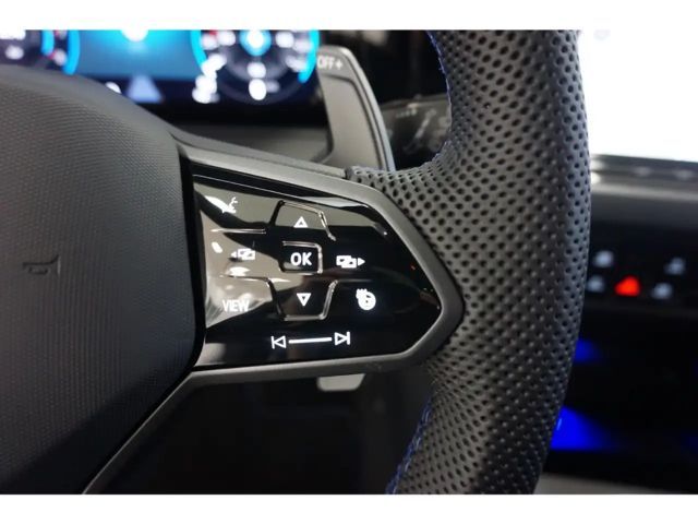 Volkswagen Golf 4Motion DSG Golf VIII