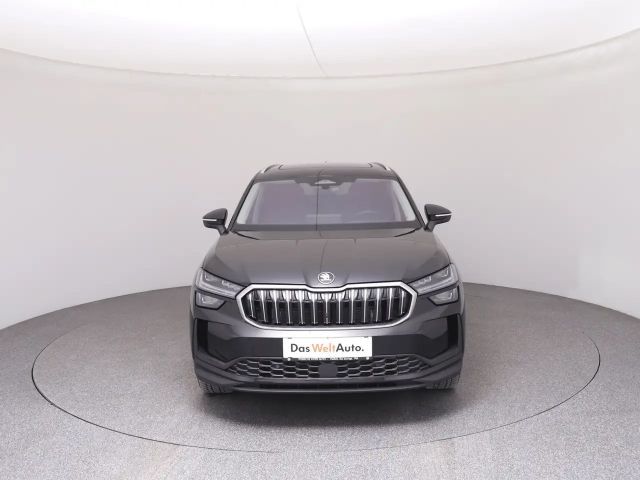 Skoda Kodiaq 4x4 Selection
