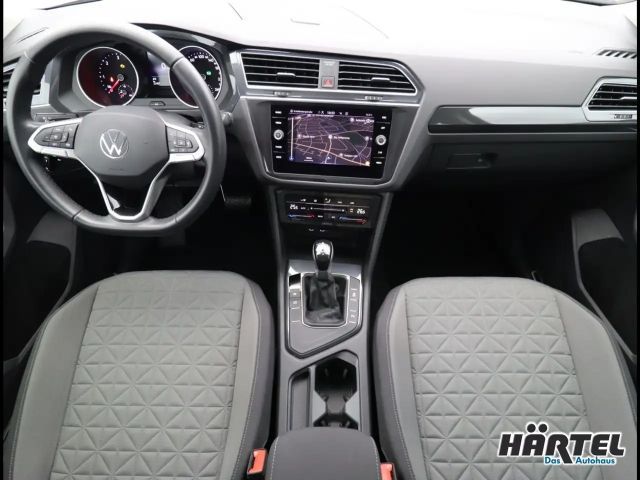 Volkswagen Tiguan 2.0 TDI DSG Life