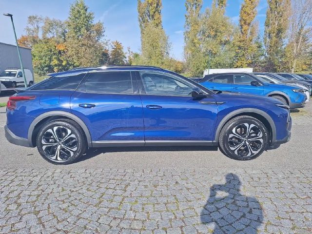 Citroën C5 X Hybrid Pack Shine