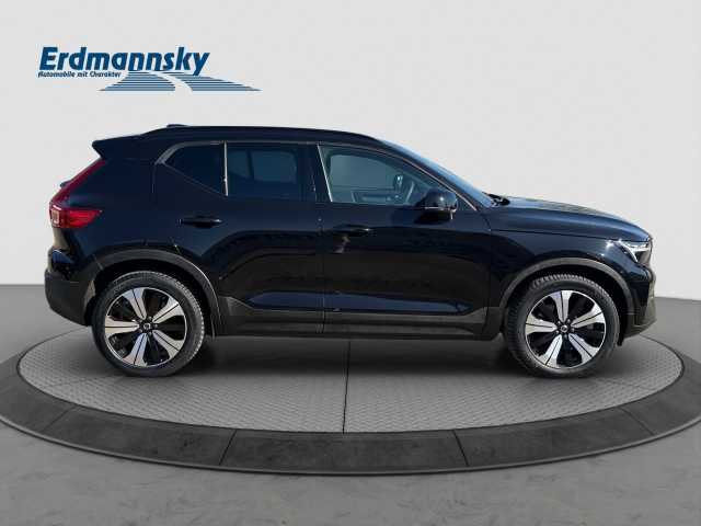 Volvo XC40 XC40