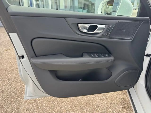 Volvo V60 AWD Bright Hybrid Plus T6