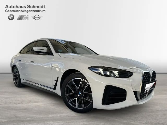 BMW 420 420i Coupé Gran Coupé M-Sport