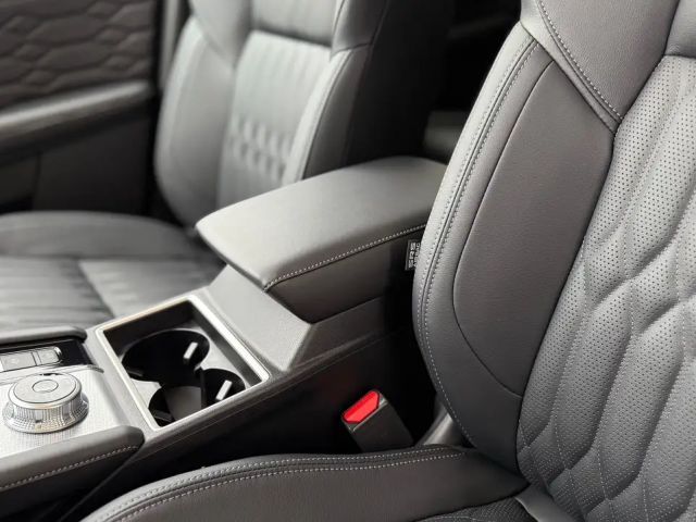 Mitsubishi Outlander 4WD PHEV