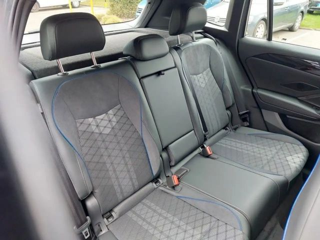 Volkswagen Tiguan 2.0 TDI R-Line