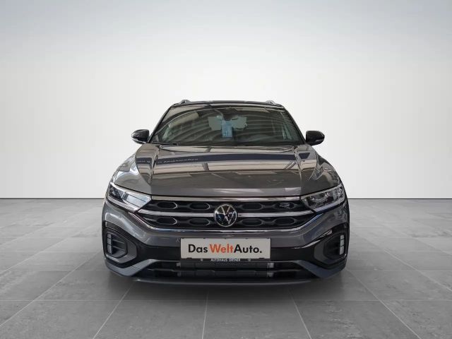 Volkswagen T-Roc DSG Sport
