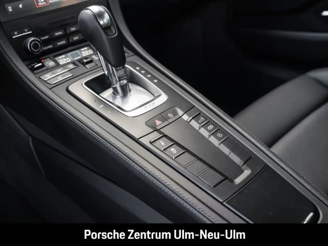 Porsche Cayman 4 718 Coupé GTS