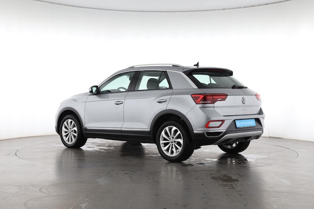 Volkswagen T-Roc 2.0 TDI 4Motion DSG