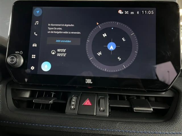 Toyota RAV4 4x2 Hybride Style