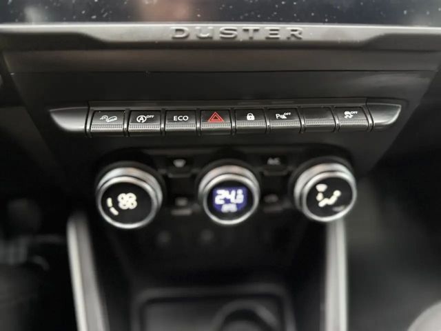 Dacia Duster 4WD Prestige