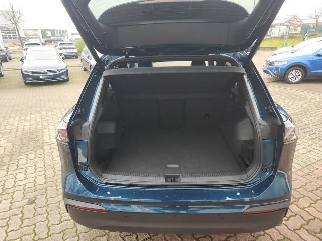 Volkswagen Tiguan 2.0 TDI DSG