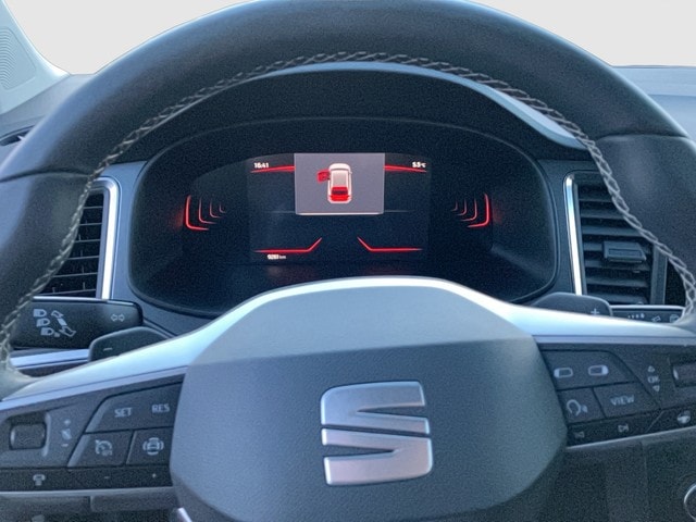 Seat Ateca 2.0 TDI DSG Style