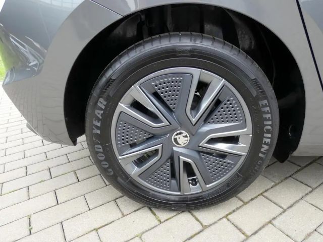 Skoda Fabia 'Drive' #KLIMA #KAM #DAB+ #AHK #TEMP