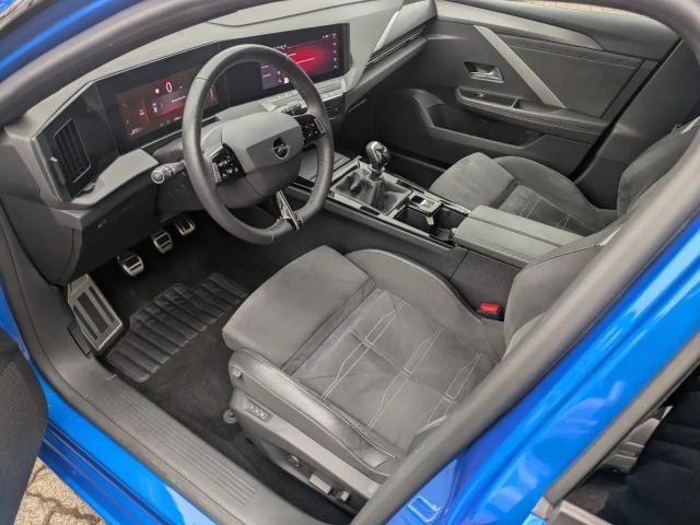 Opel Astra GS-Line Grand Sport