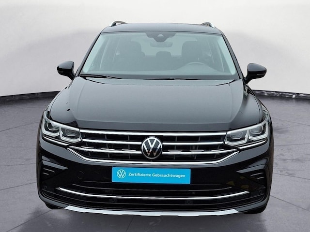 Volkswagen Tiguan DSG Elegance Elegance