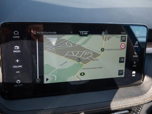 Skoda Fabia 1.0 TSI Selection