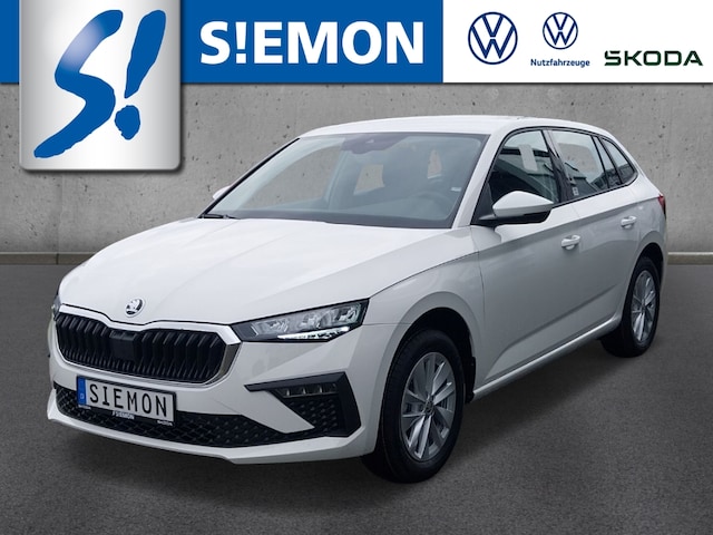 Skoda Scala 1.0 TSI Selection Selection