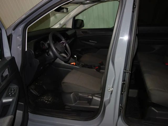 Volkswagen Caddy 4Motion Maxi