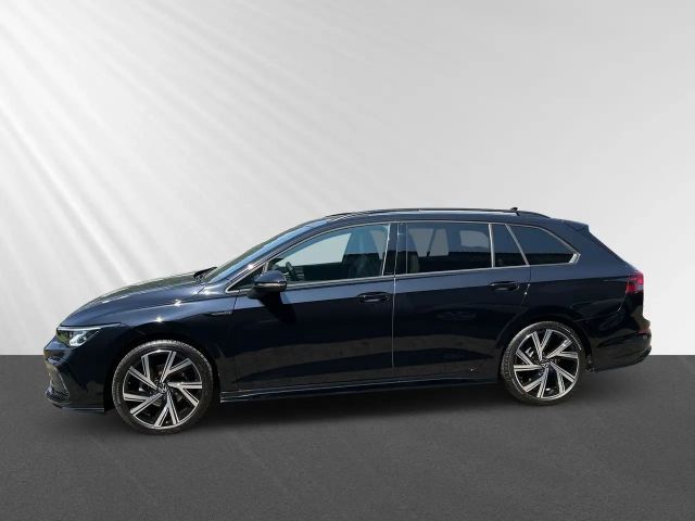 Volkswagen Golf DSG R-Line Variant