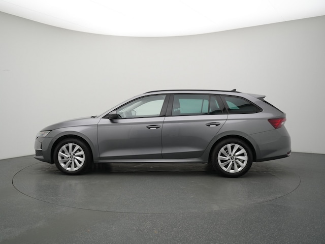 Skoda Octavia Combi Selection