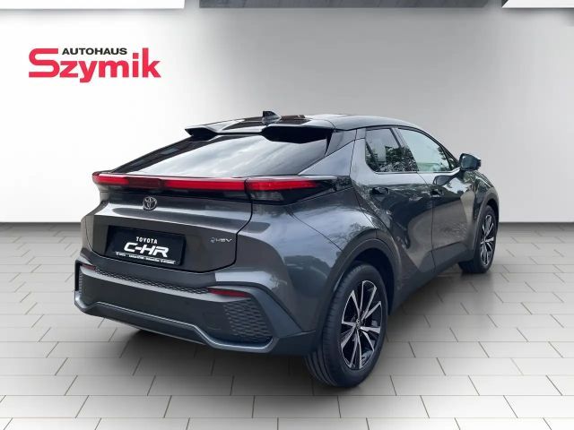 Toyota C-HR Hybride Style