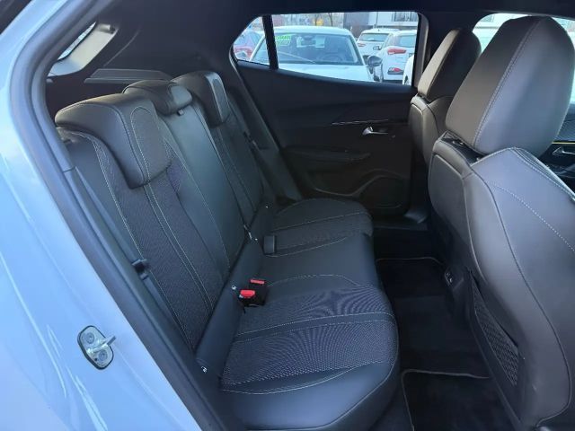 Peugeot 2008 GT-Line PureTech