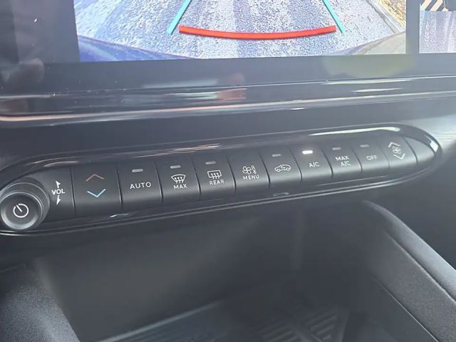 Alfa Romeo Junior Ibrida