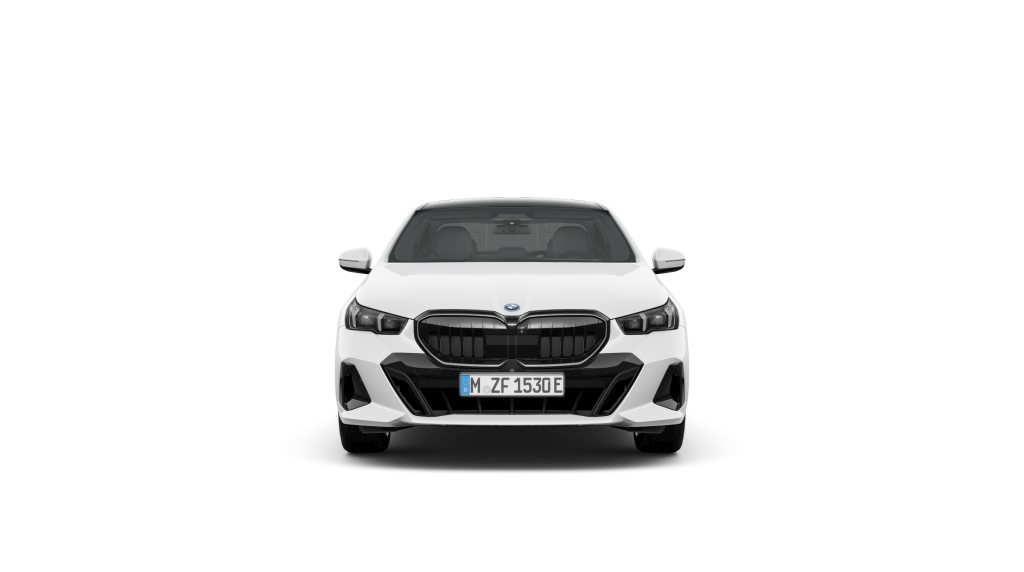 BMW 550 Sedan xDrive