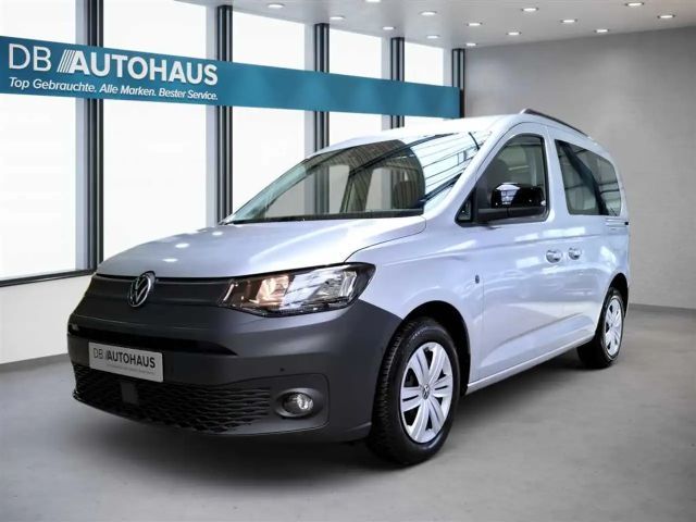 Volkswagen Caddy 1.5 TSI