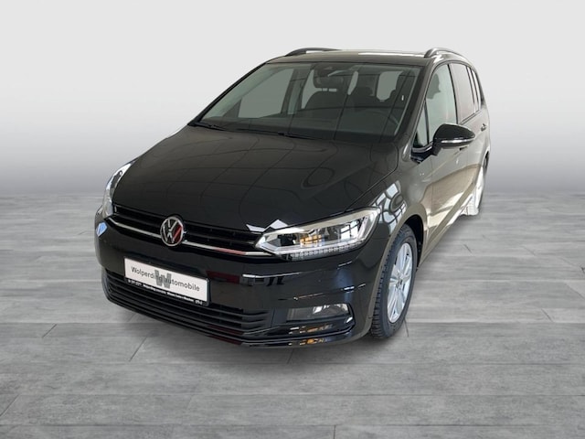 Volkswagen Touran 1.5 TSI DSG Highline