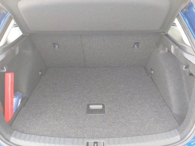 Skoda Scala Essence TSI DSG