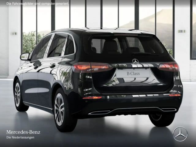 Mercedes-Benz B 180 Progressive Sedan