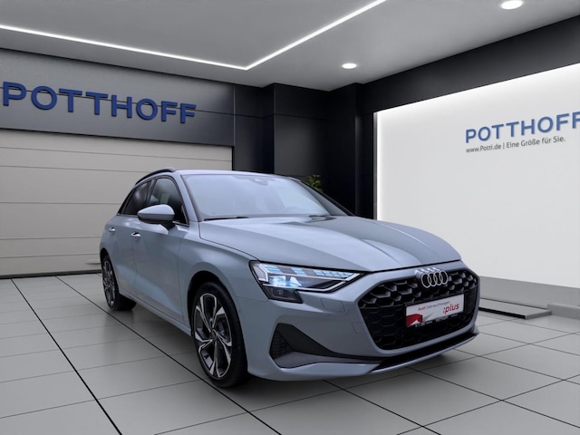 Audi A3 30 TFSI Sportback