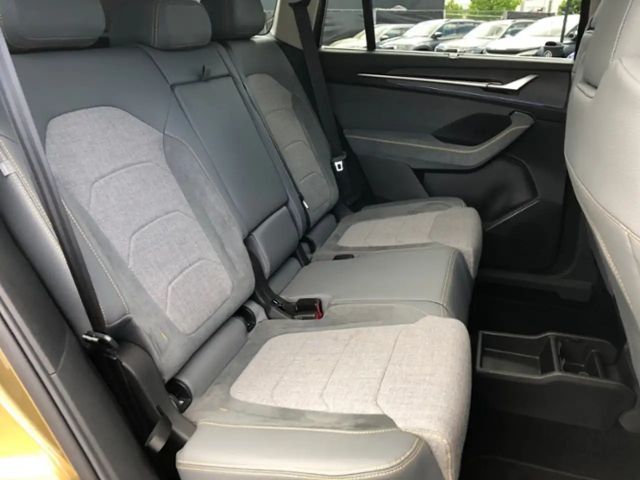 Skoda Kodiaq 2.0 TDI Selection