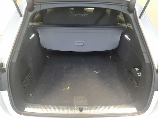 Audi RS4 Avant Quattro