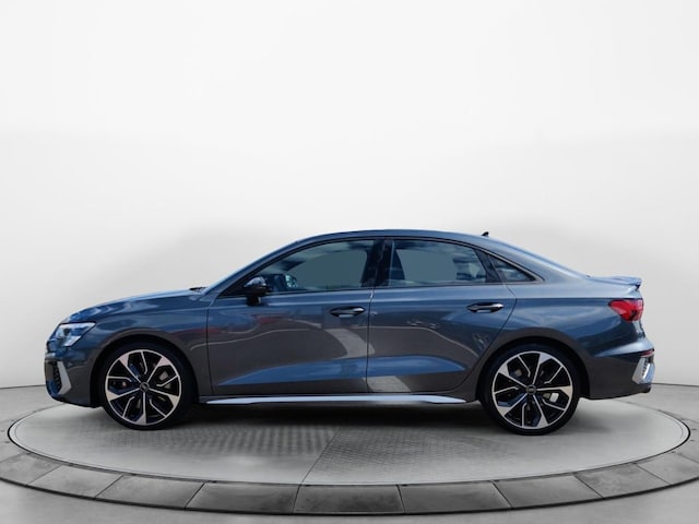 Audi S3 Quattro S-Tronic Sedan