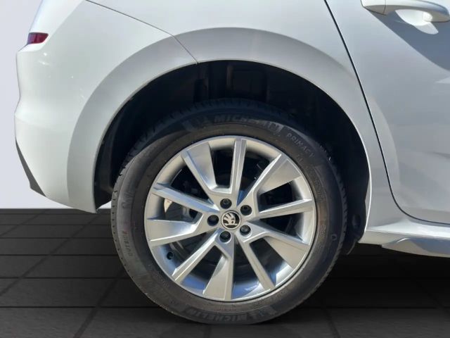 Skoda Kamiq 1.0 TSI Style Style