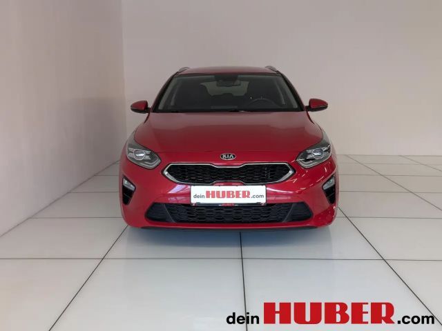 Kia Ceed CRDi SportWagon
